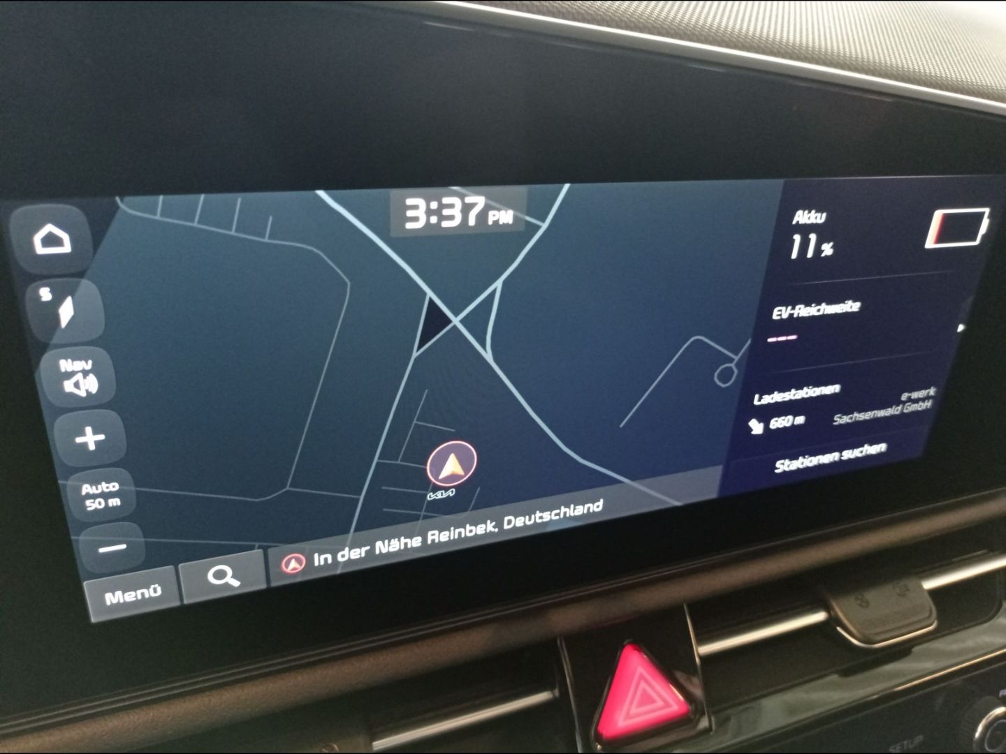 Kia Niro Spirit Plug-in Hybrid - Samsaru's Car Outlet