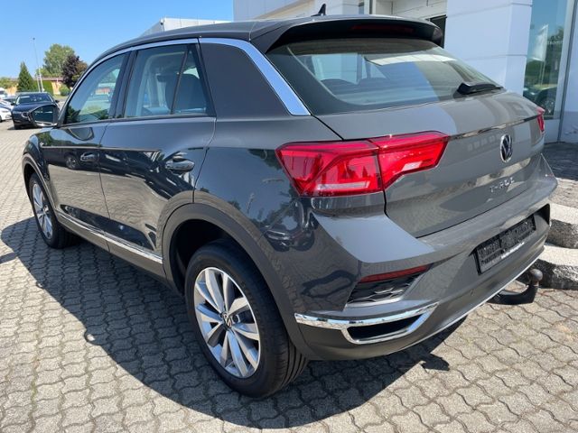 Volkswagen T-Roc Style 1.0 TSI - Samsaru's Car Outlet