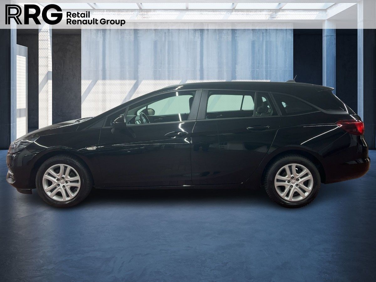 Opel Astra K SPORTS TOURER BUSINESS EDITION - Samsaru's Car Outlet