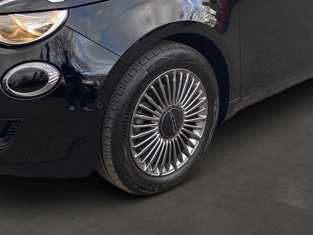 Fiat 500 Icon *42kWh* - Samsaru's Car Outlet