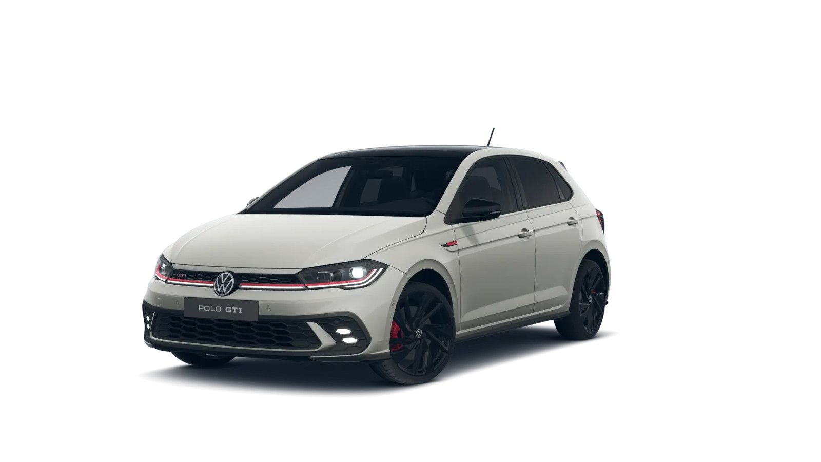 Volkswagen Polo GTI 2,0 l TSI DSG PANO+MATRIX+ACC+PARKASIST