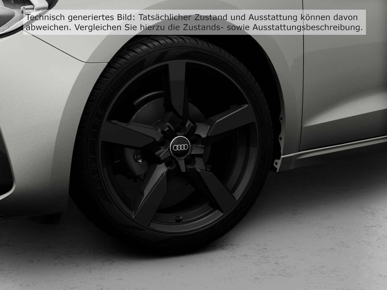 Audi A1 Sportback advanced 25TFSI S tronic - Samsaru's Car Outlet