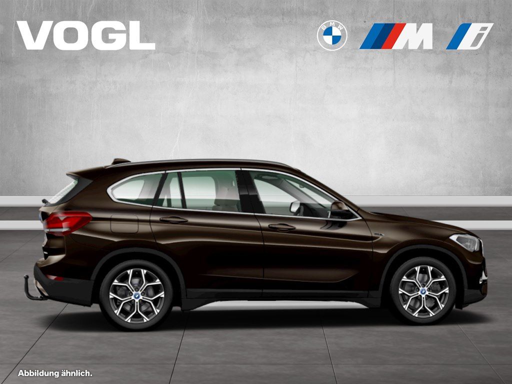 BMW X1 xDrive25e - Samsaru's Car Outlet