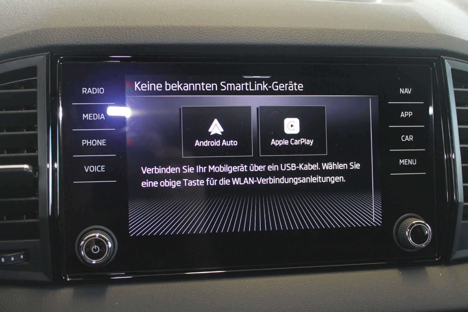 Skoda Karoq 1.5 TSI DSG Sportline