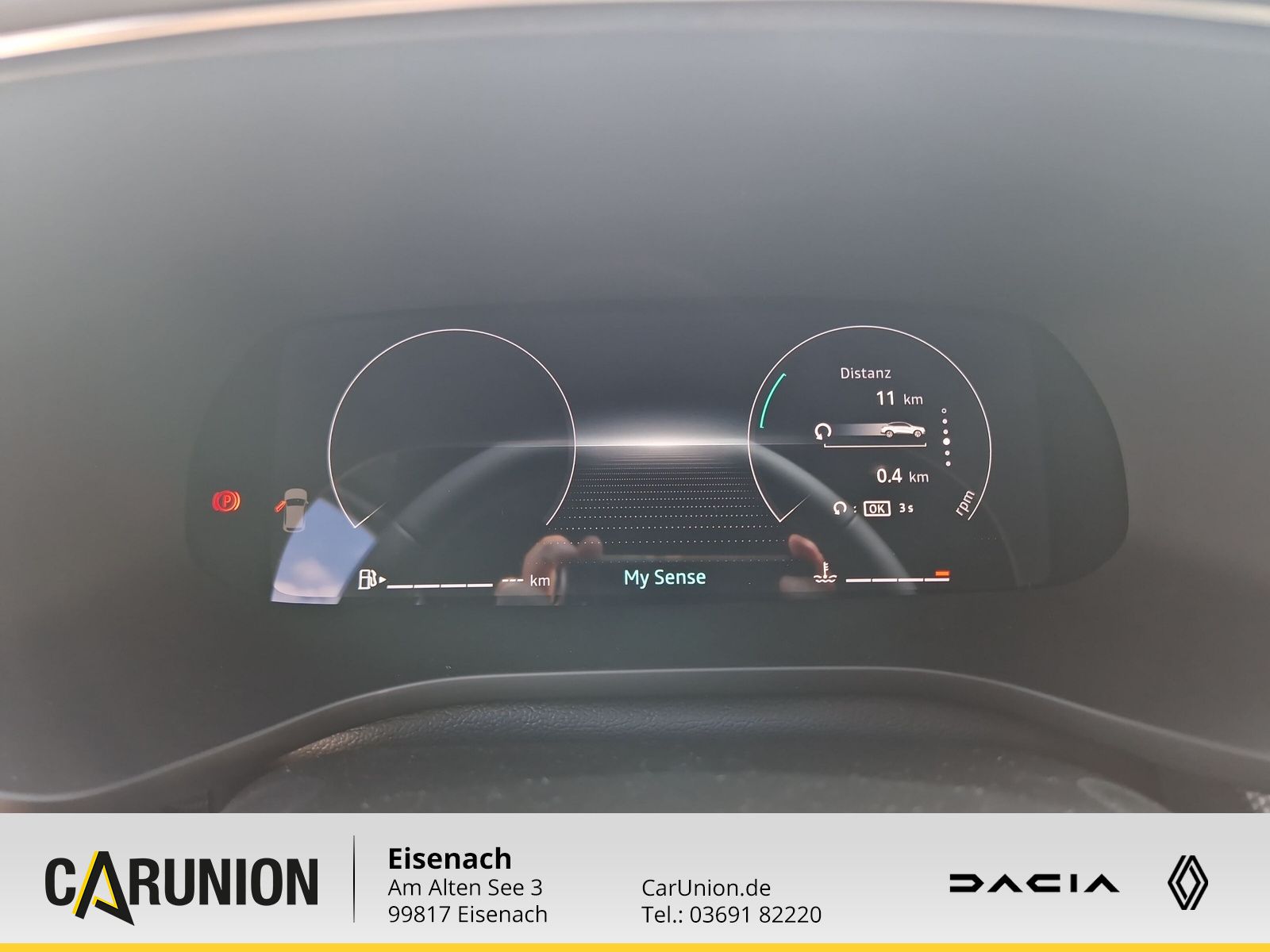 Renault Arkana Techno - Samsaru's Car Outlet