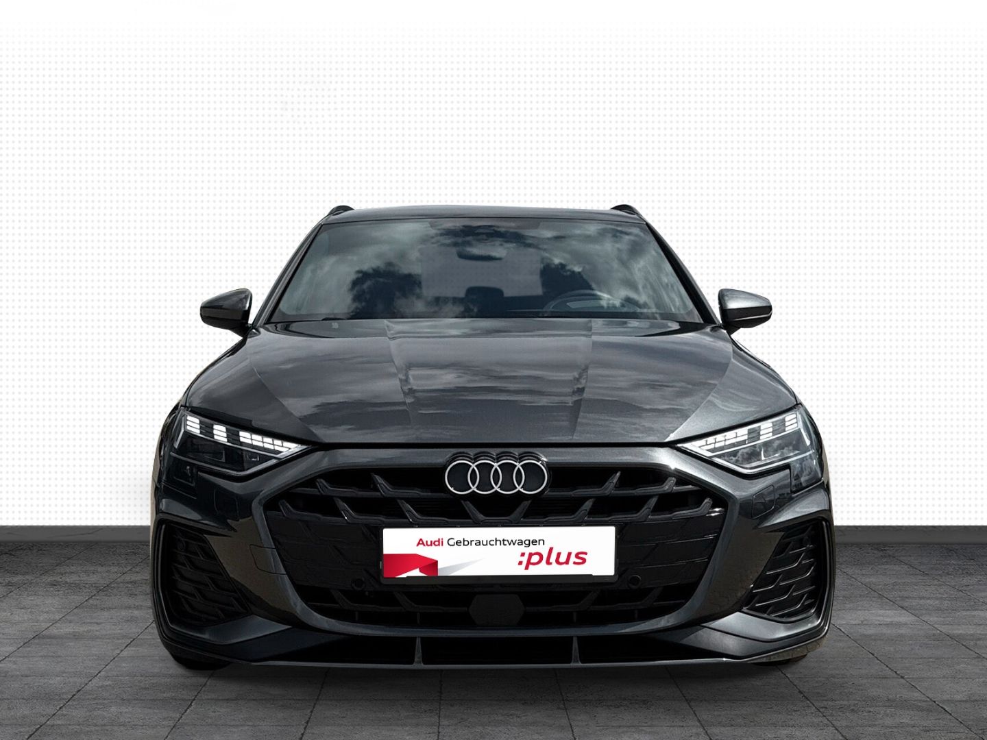 Audi A3 Sportback S line 35 TFSI - Samsaru's Car Outlet