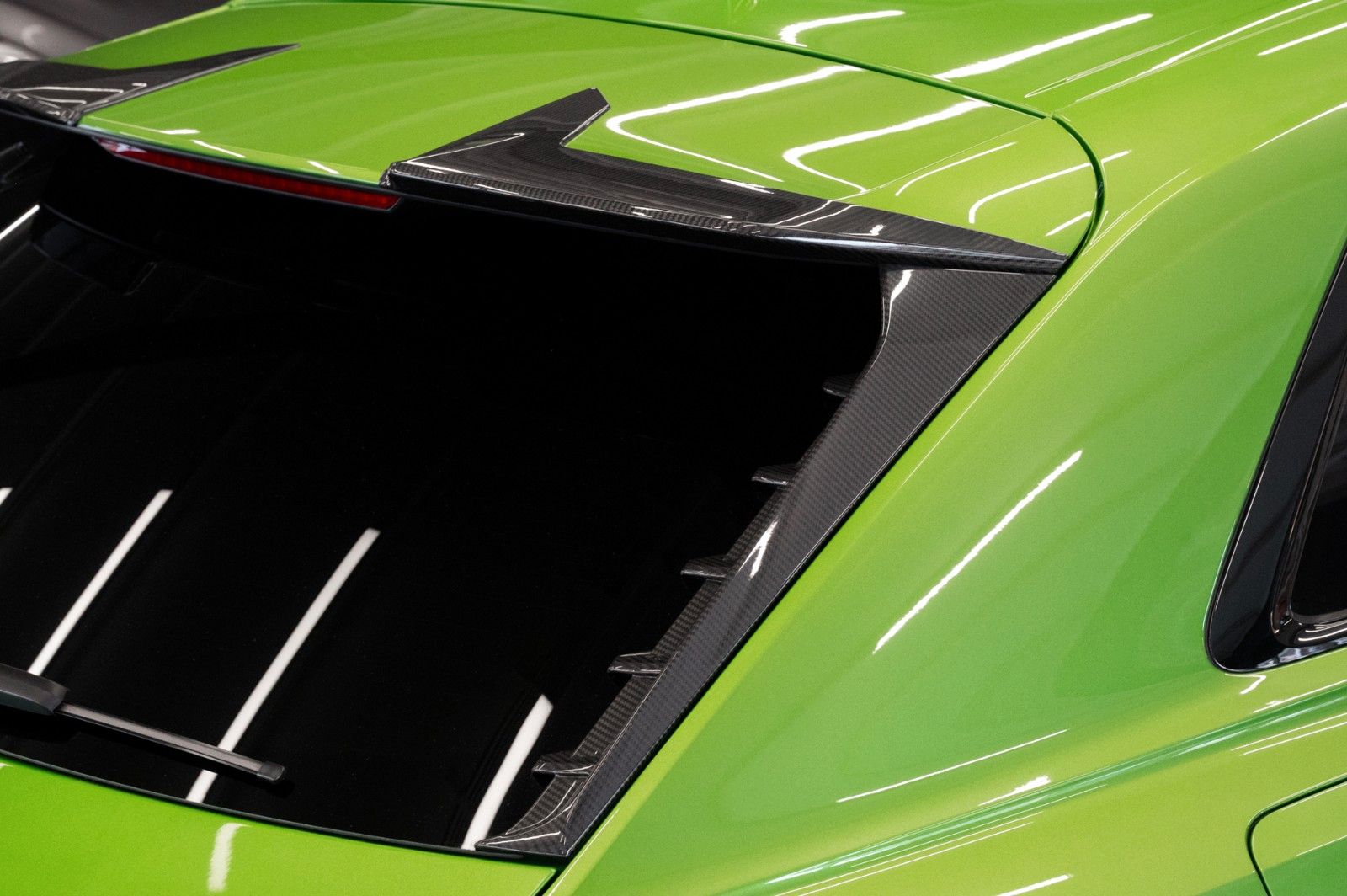 Audi RSQ8-R ABT quattro|CARBON|PANO|1 OF 125