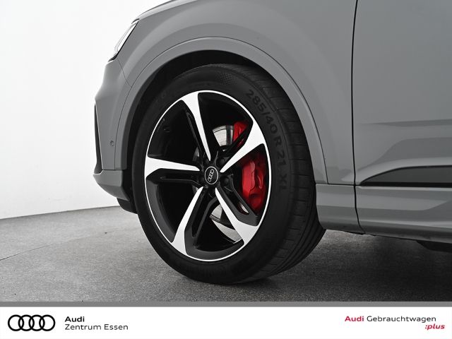 Audi Q7 50 TDI quattro competition plus S-LINE LED LA