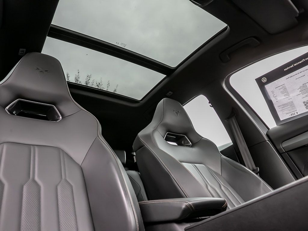 Cupra Formentor 2.0 TSI VZ 4Drive DSG Pano Brembo AHK