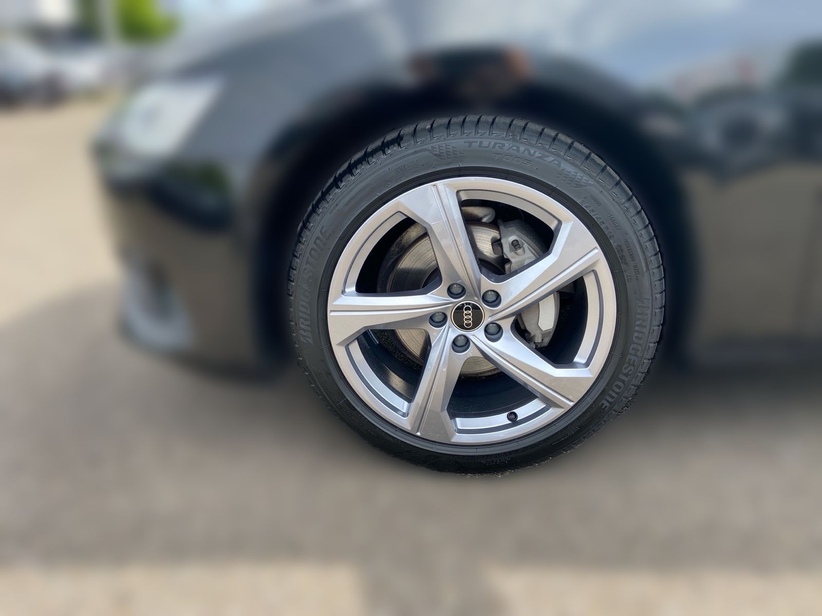 Audi A6 Avant - Samsaru's Car Outlet