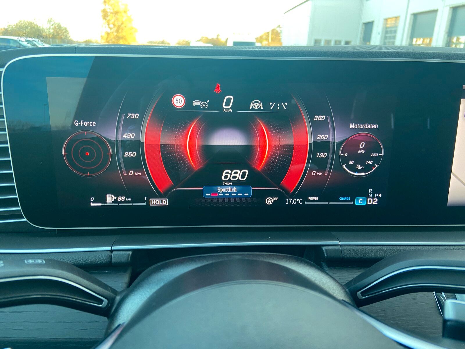 Mercedes-Benz GLE 580 4M Premium+AHK+Standhz+Airmatic+Distron.