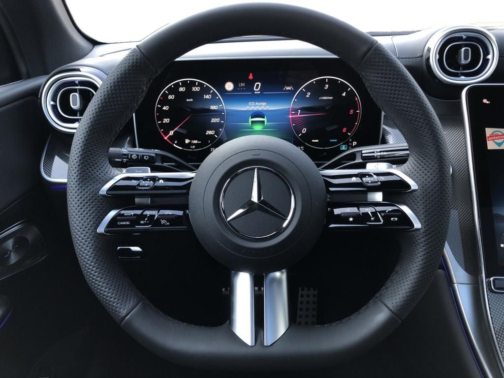 Mercedes-Benz GLC 220 d 4MATIC AMG - Samsaru's Car Outlet