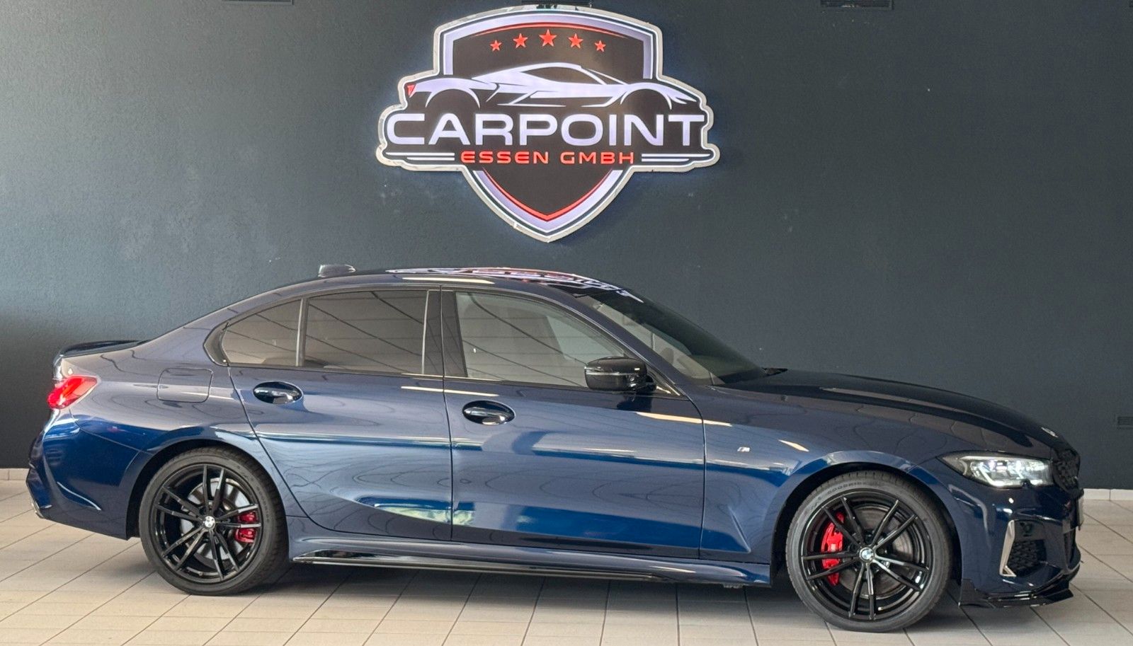 BMW 340 M340i xDrive Auto M//Performance - Samsaru's Car Outlet