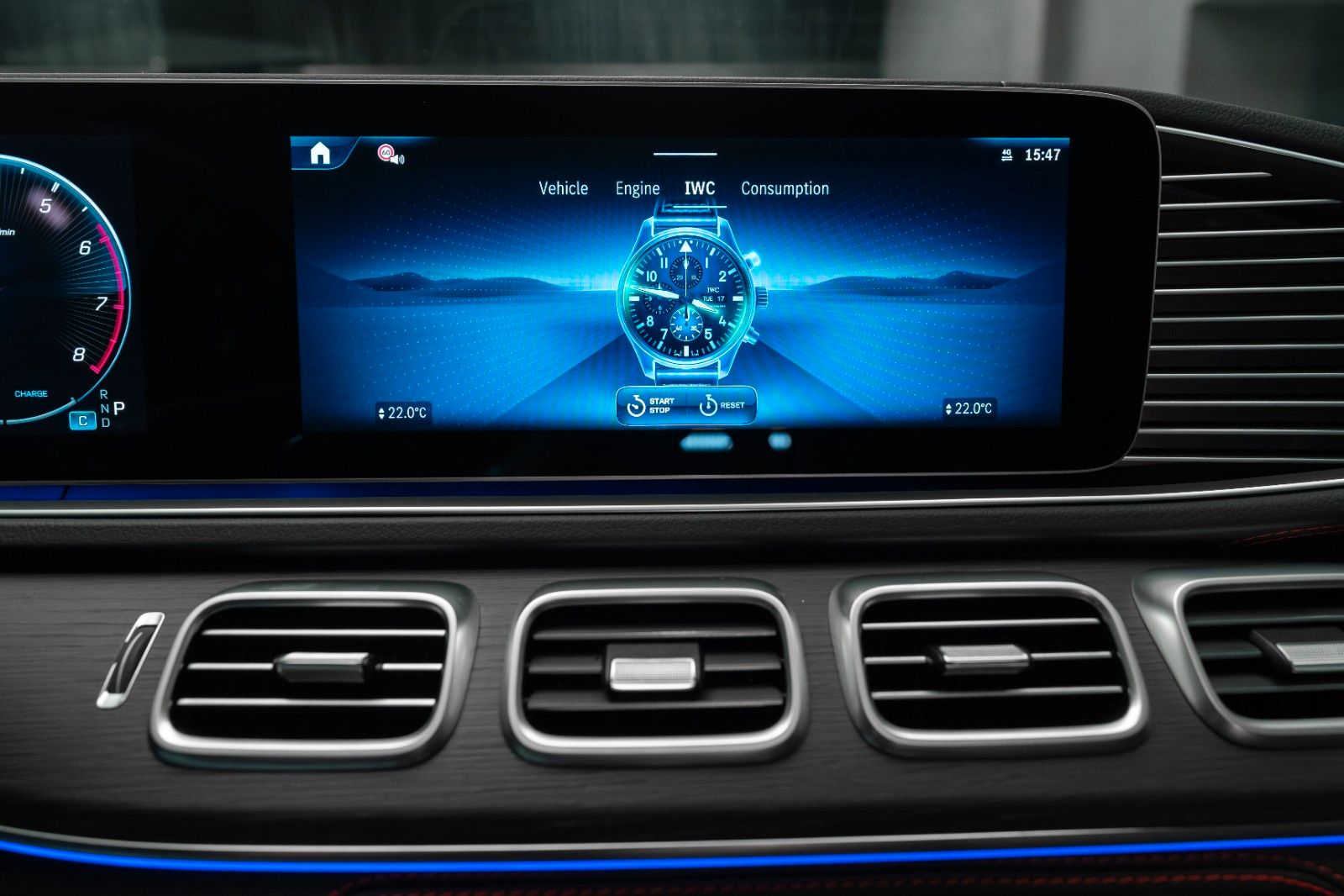 Mercedes-Benz GLE 53 AMG GLE GLE 53 AMG 4Matic+