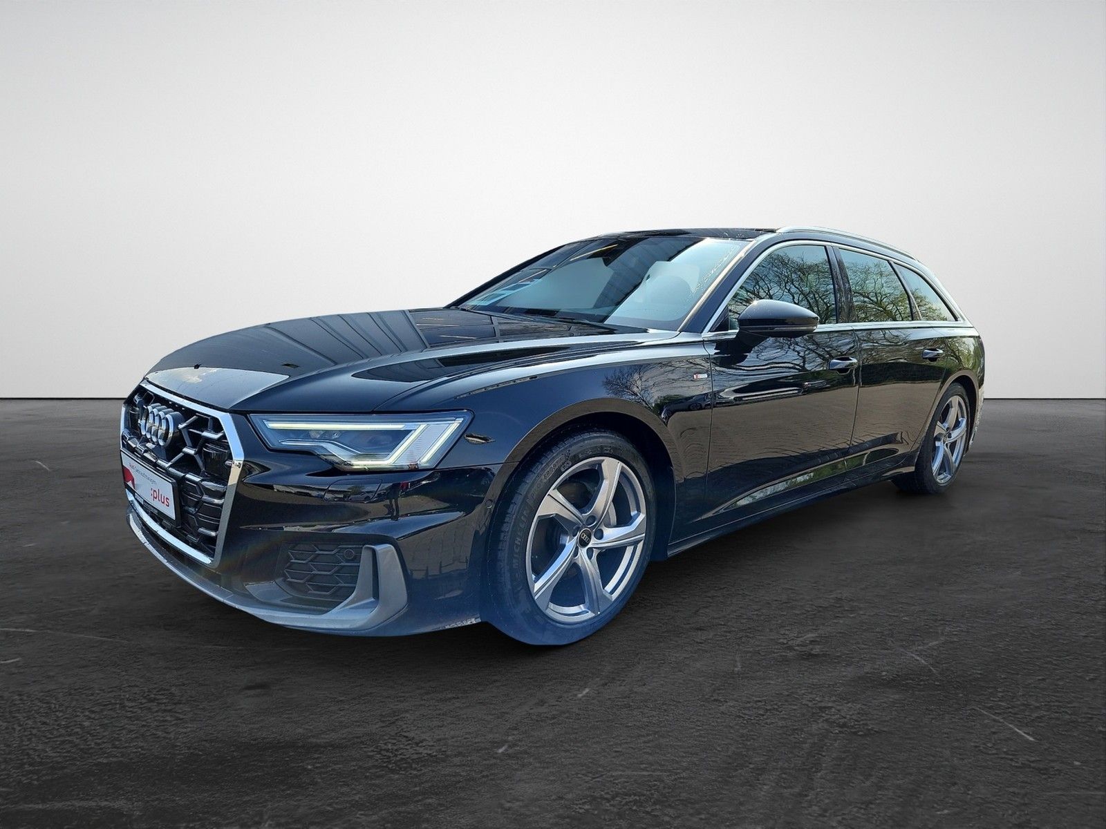 Audi A6 Avant 40 TDI S tronic quattro S line - Samsaru's Car Outlet