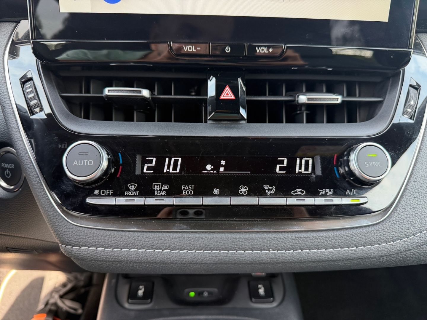 Toyota Corolla 1.8 Hybrid TS Team D *Technik-Paket*CAM*