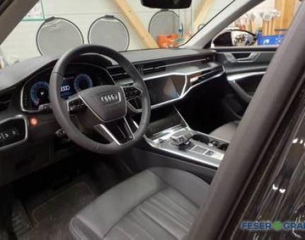 Audi A6 Avant 45 TFSI advanced S tronic - Samsaru's Car Outlet