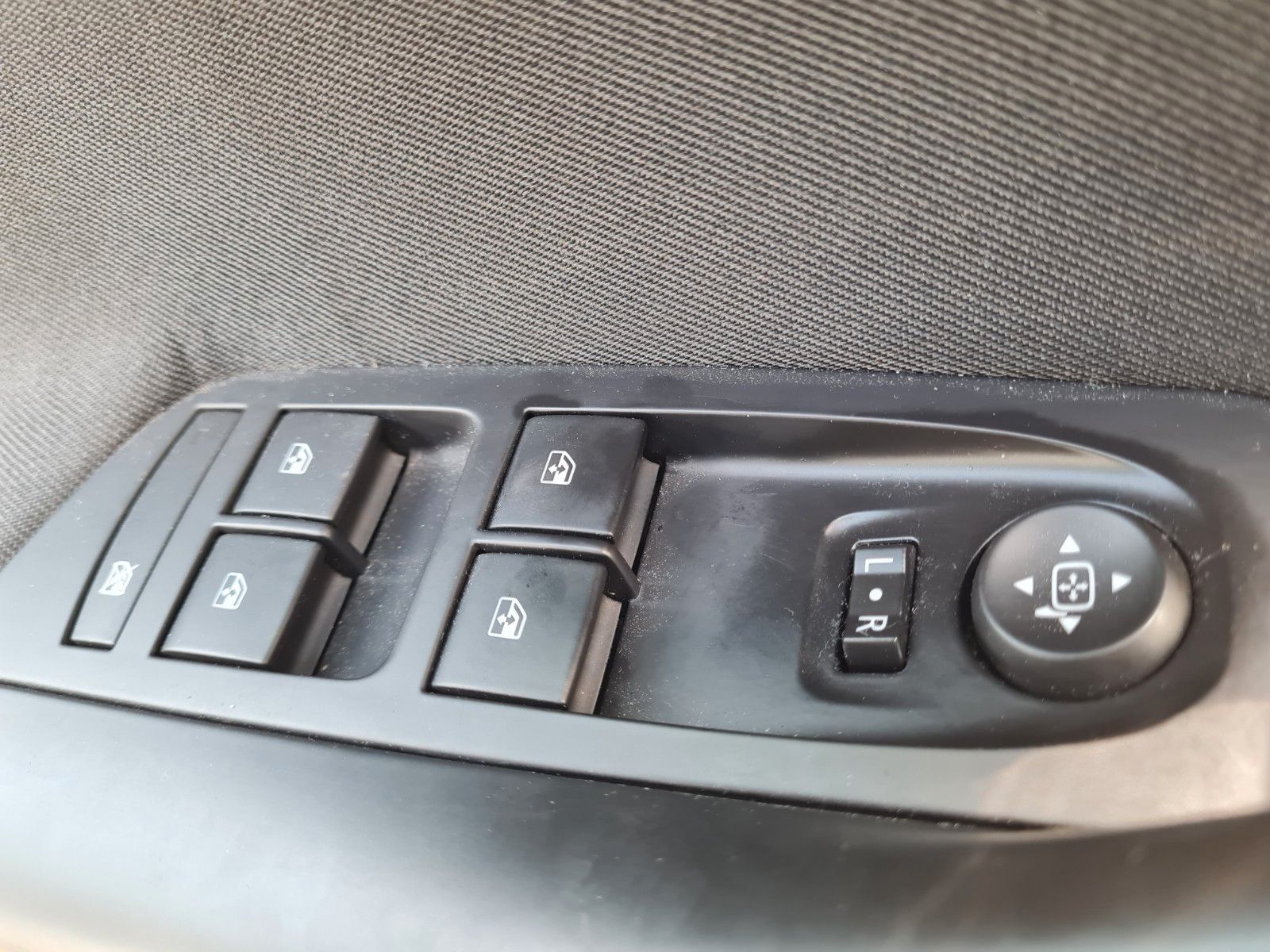 Opel Astra K Sports Tourer GS Line - Samsaru's Car Outlet