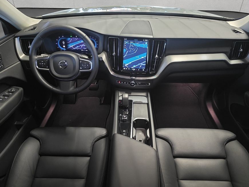 Volvo XC60 B5 B AWD Core