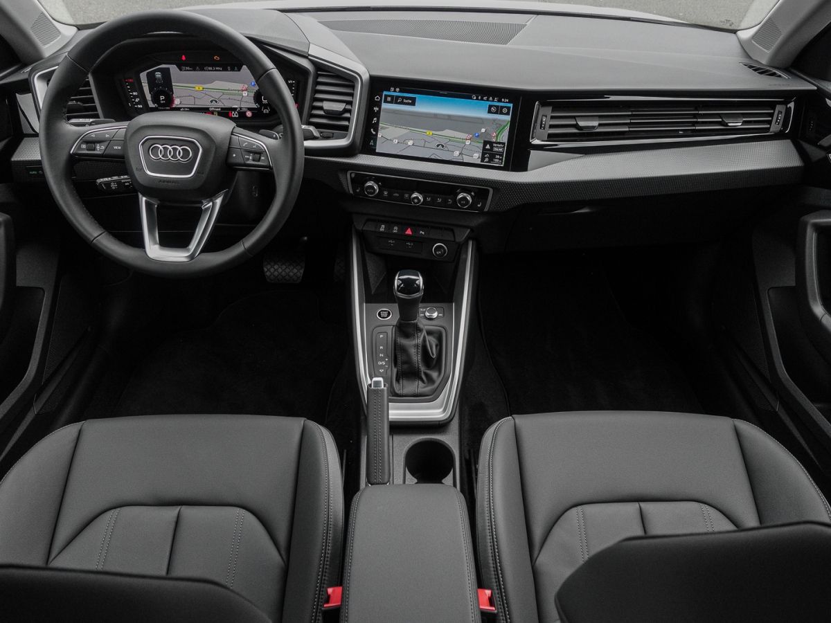 Audi A1 Sportback 30 TFSI S tronic S line - Samsaru's Car Outlet