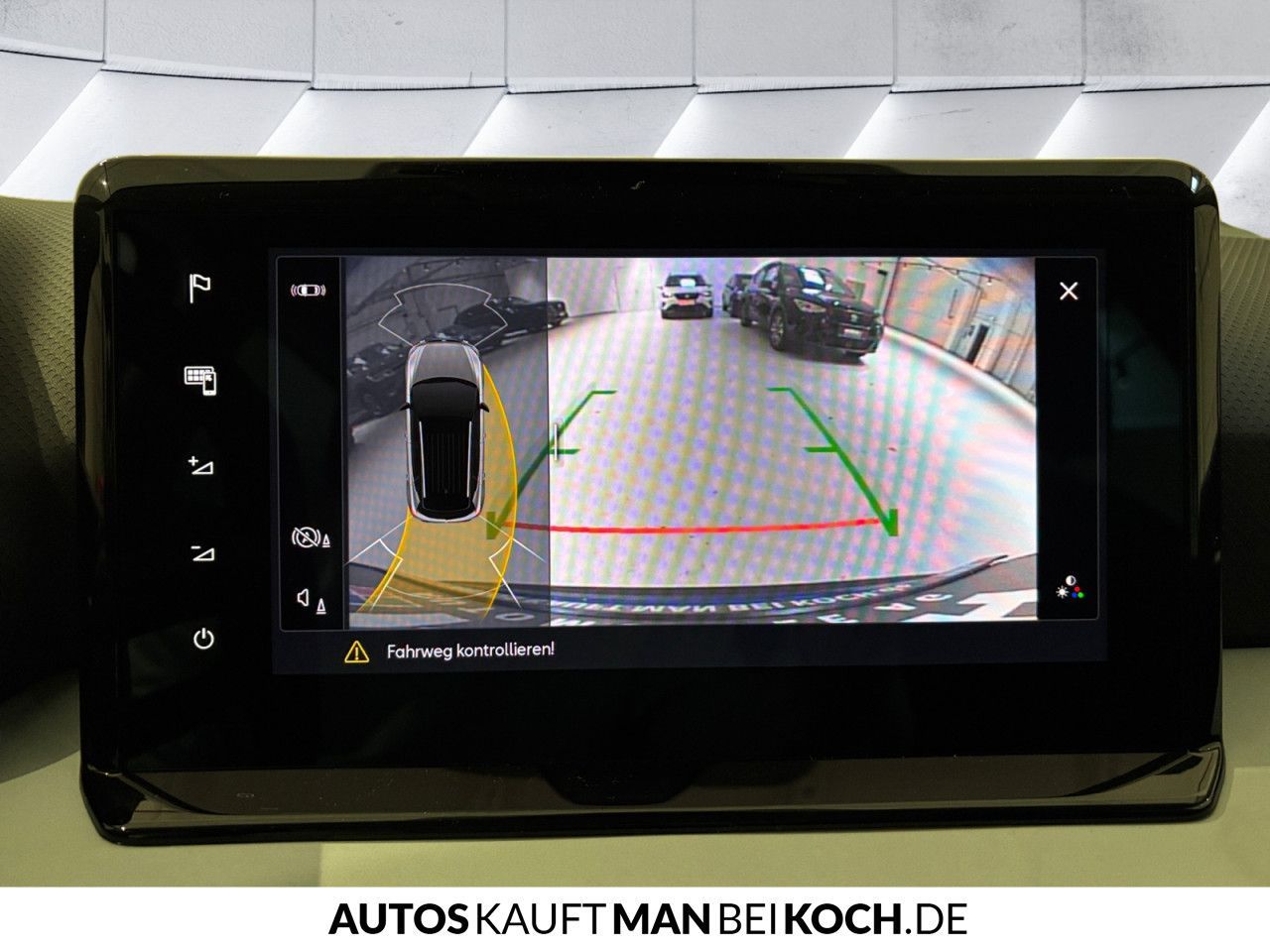 Seat Arona 1.0 TSI DSG Road Edition NAVI AHK