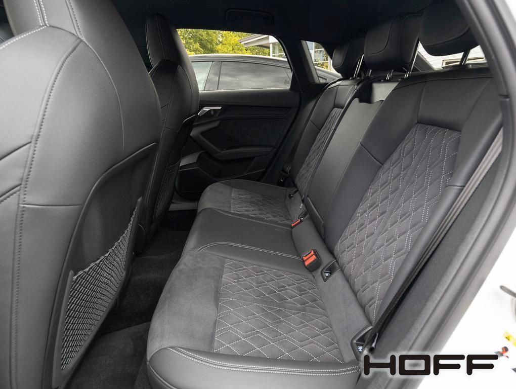 Audi A3 Sportback 35 TFSI S line Plus - Samsaru's Car Outlet