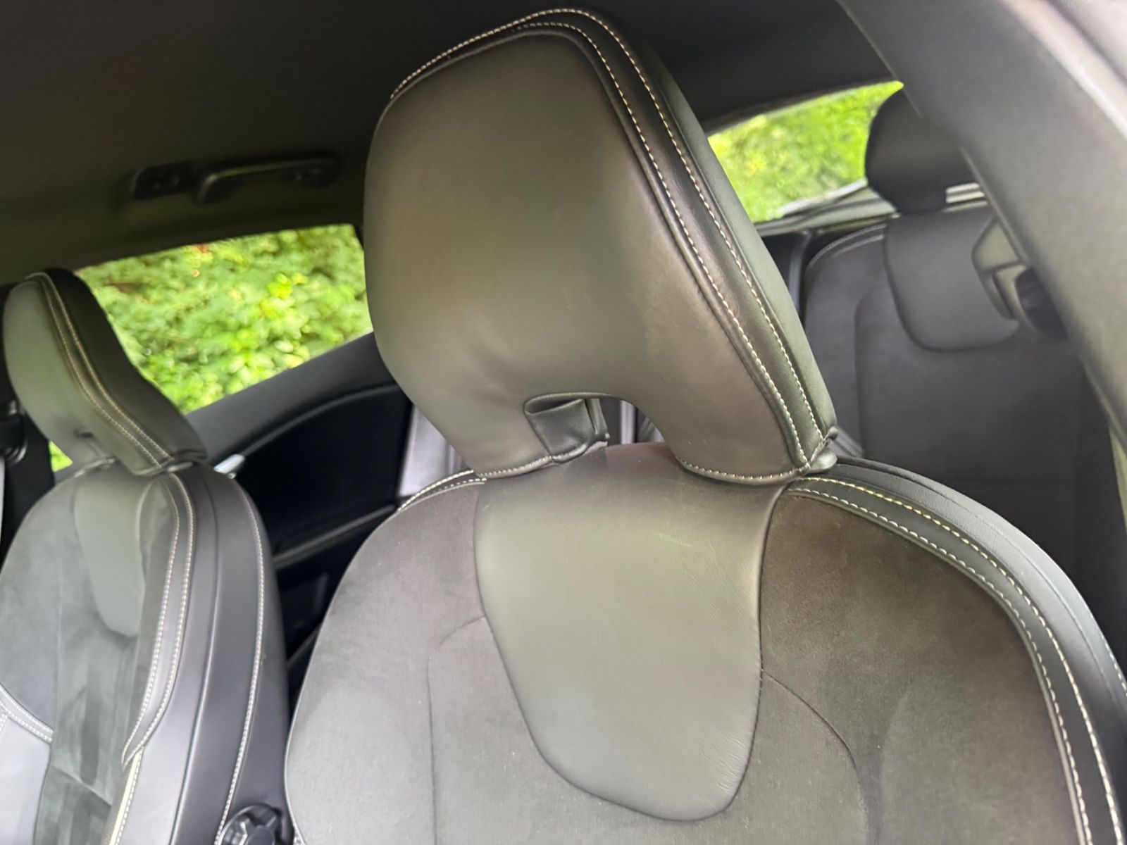 Volvo V40 R-DesignAut.NavLederFullLedGarantiNavi