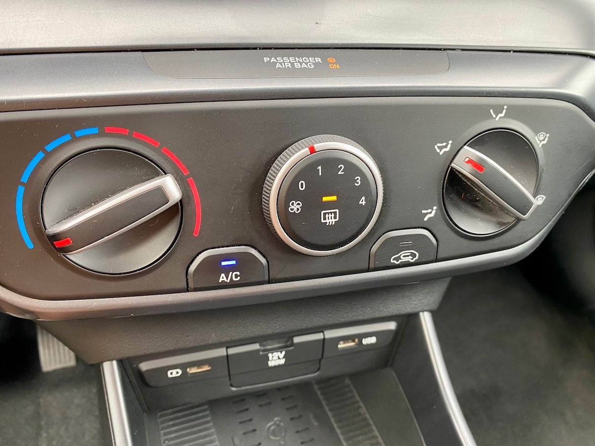 Hyundai i20 - Samsaru's Car Outlet