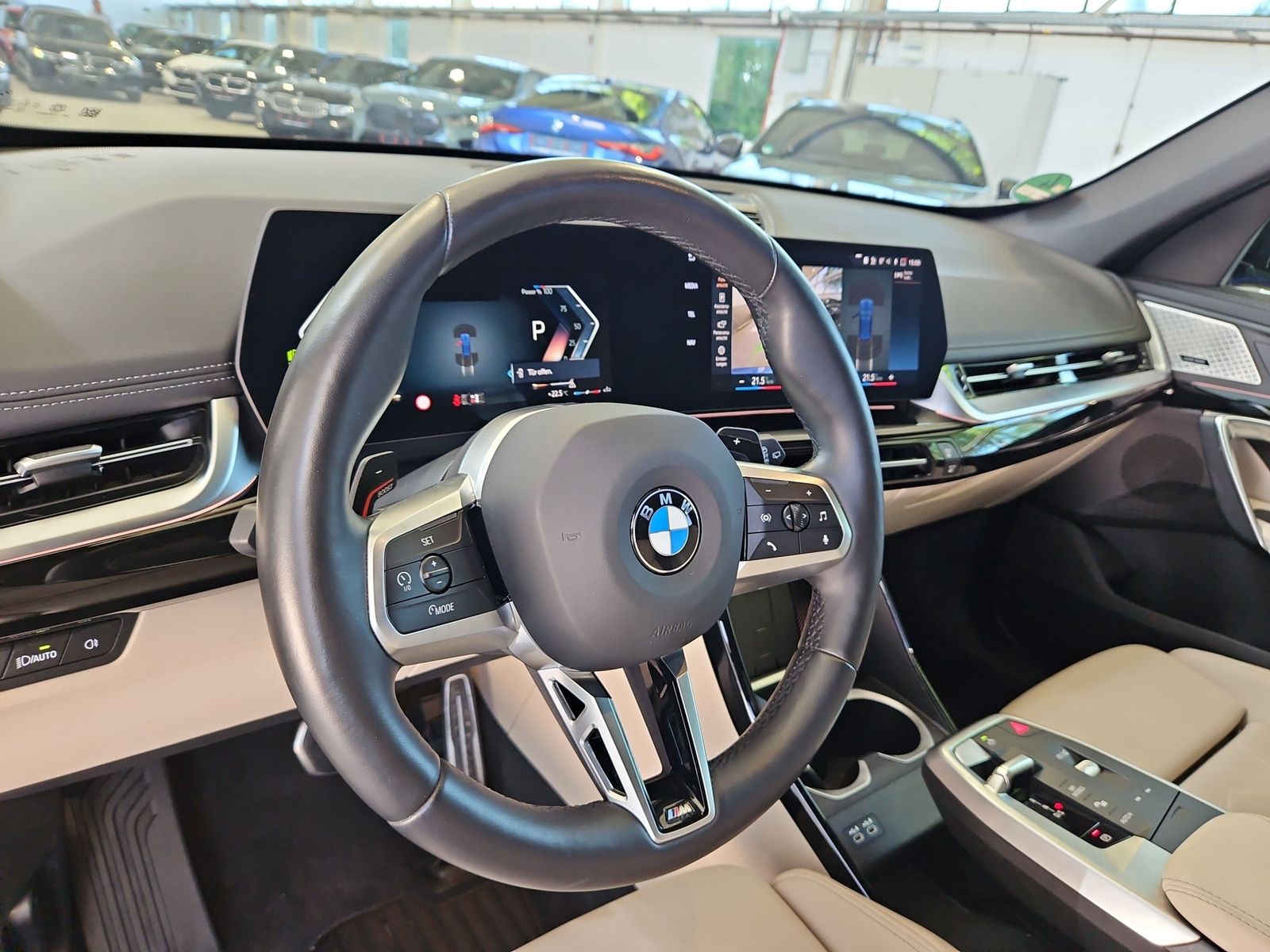 BMW X1 xDrive23i M Sportpaket - Samsaru's Car Outlet