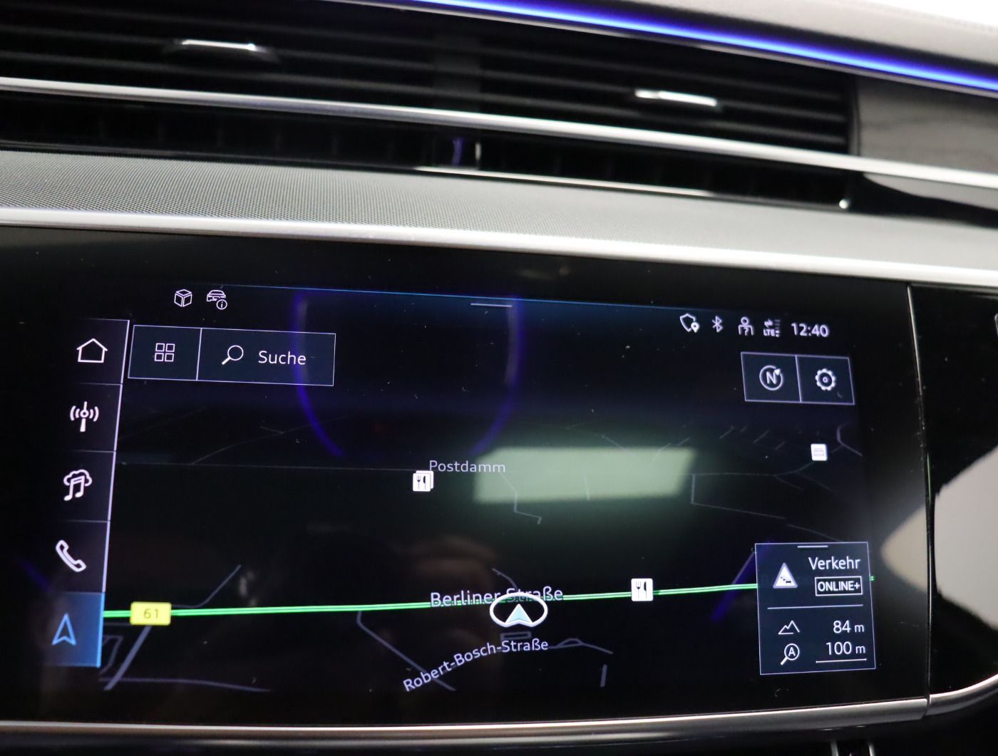 Audi A8 50 TDI quattro - Samsaru's Car Outlet