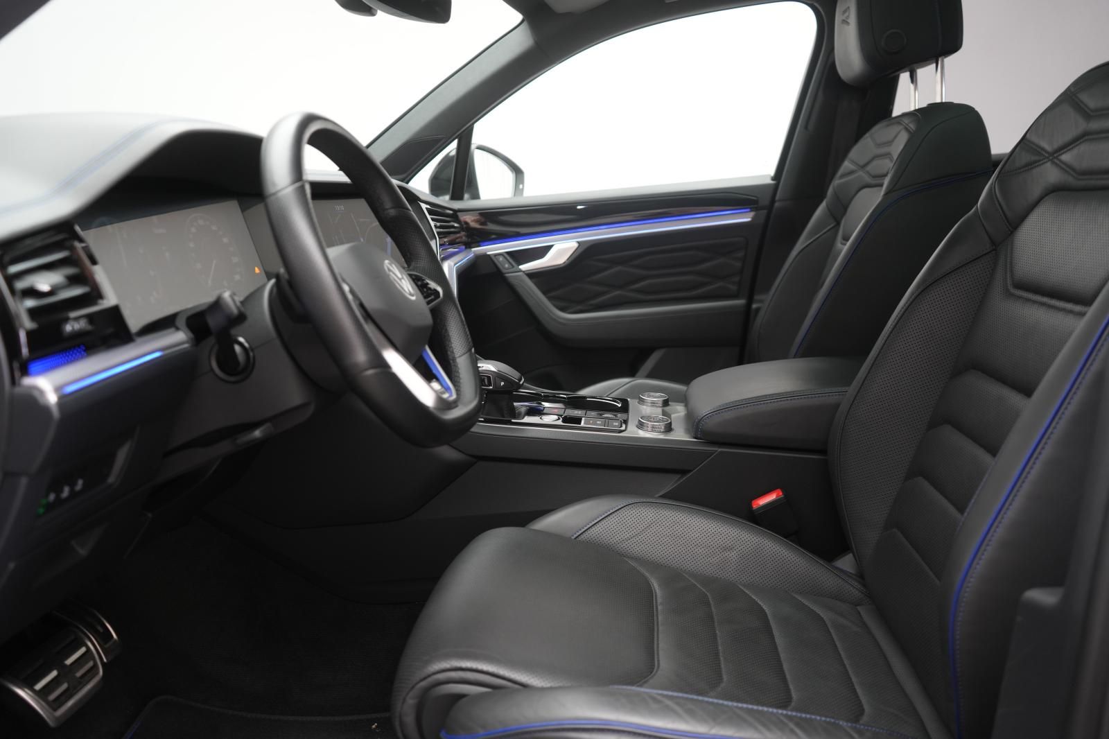 Volkswagen Touareg R 3.0 V6 e-Hybrid 4Motion Leder/ACC/Kame