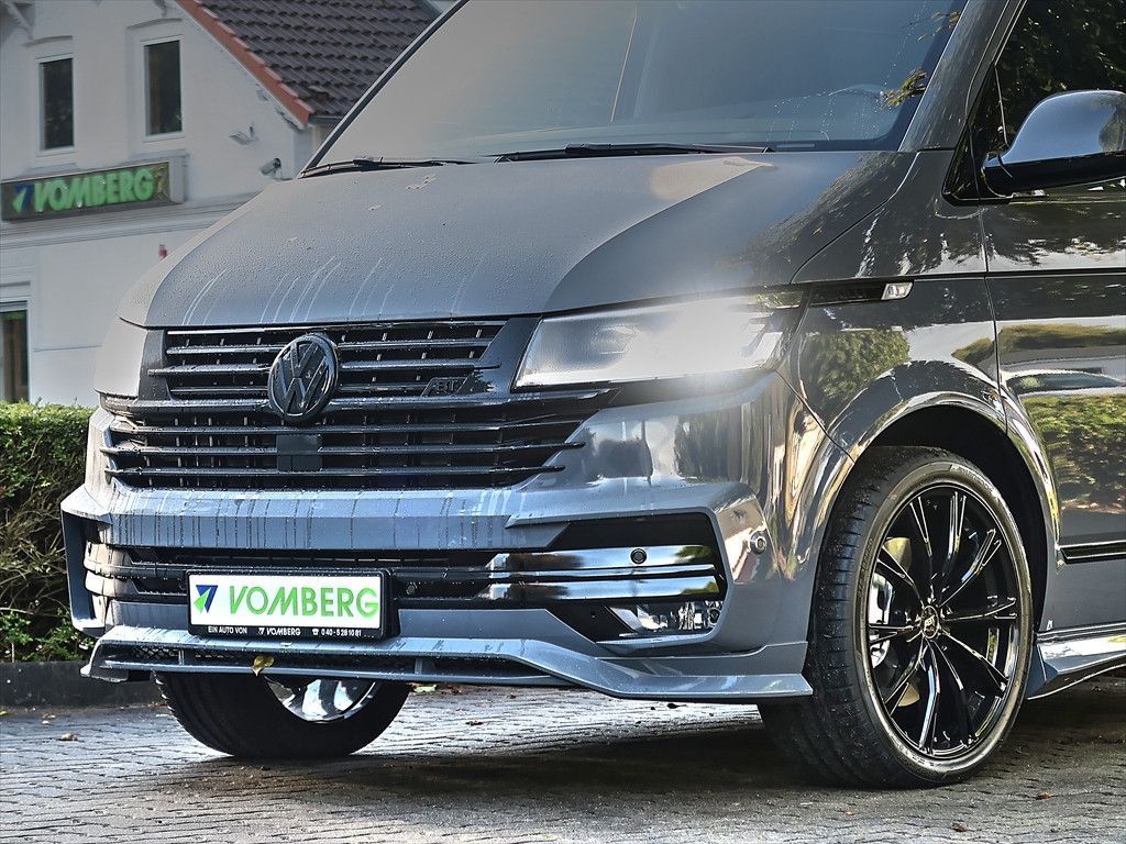Volkswagen T6.1 Highline DSG 4MOTION - Samsaru's Car Outlet