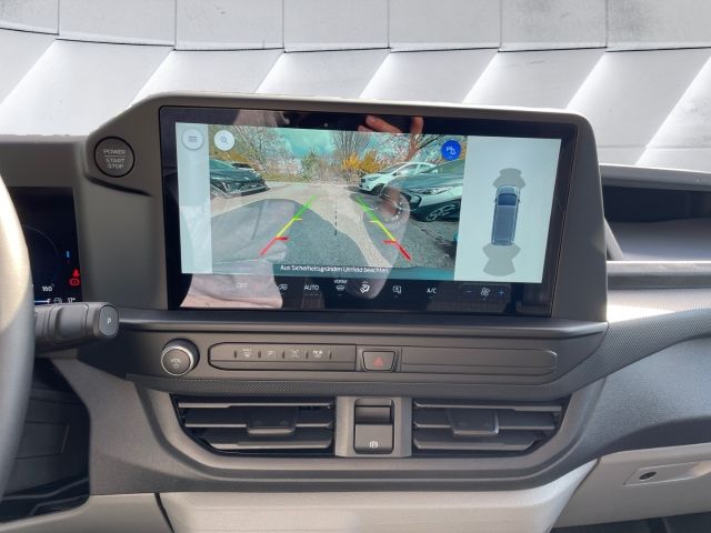 Ford Transit Custom Trend 320 L1 Plug-in-Hybrid ACC K