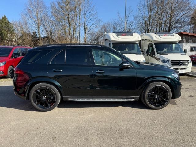 Mercedes-Benz GLE 450 d 4Matic AMG Line Advanced+ Night AHK