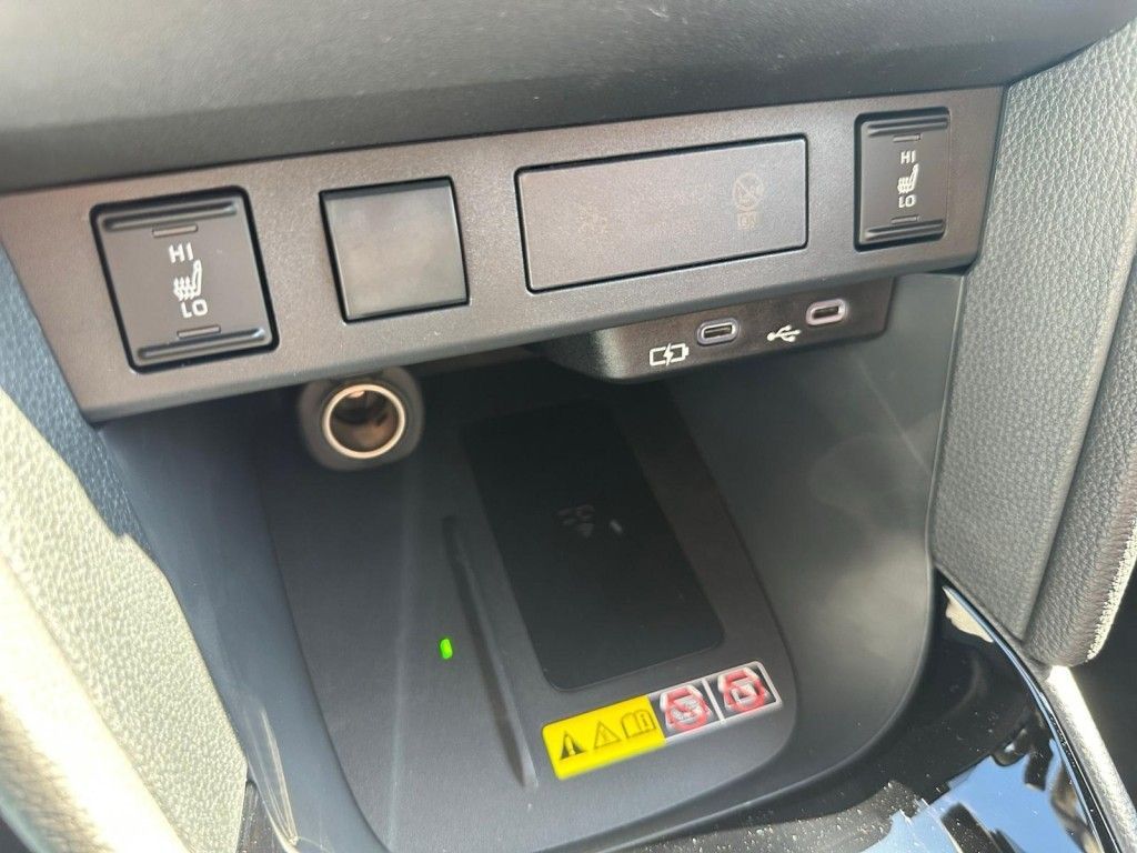 Toyota Yaris Cross Hybrid 130 1.5 VVT-i Teamplayer (XPB
