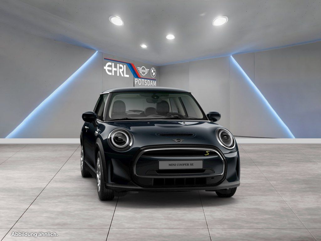 MINI Cooper SE 3-Türer - Samsaru's Car Outlet