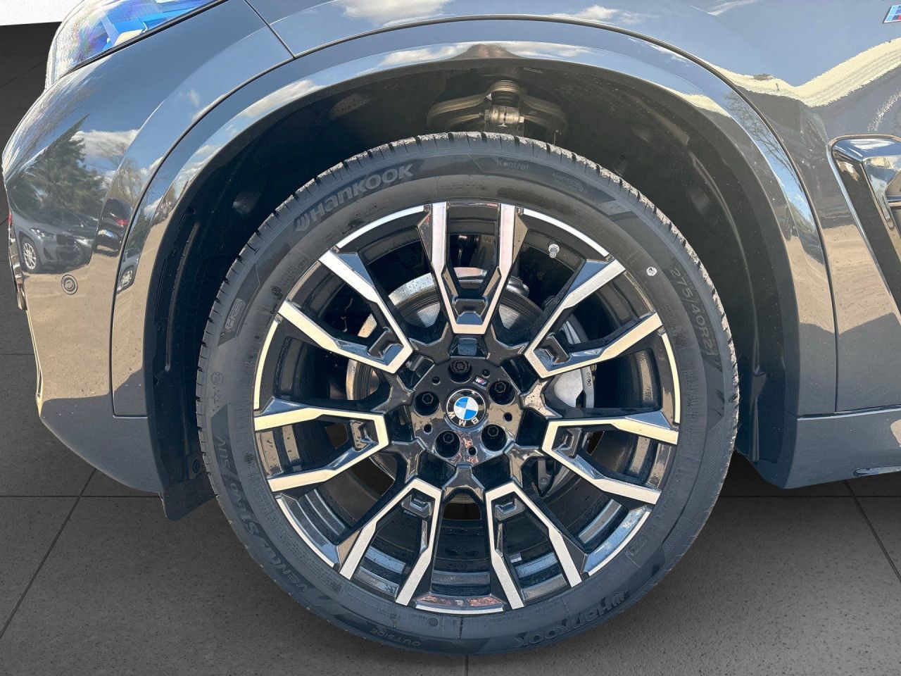 BMW X5 xDrive40d M-Sport, HUD, H&K, AHK, Panorama, 2