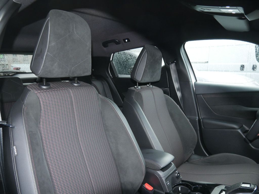DS Automobiles DS 3 Crossback E-Tense Perfomance Line+ NAVI ACC