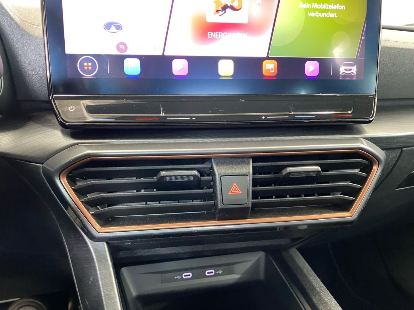 Cupra Formentor VZ 2.0 4Dr DSG *AHK*Beats*el Heck*CAM*