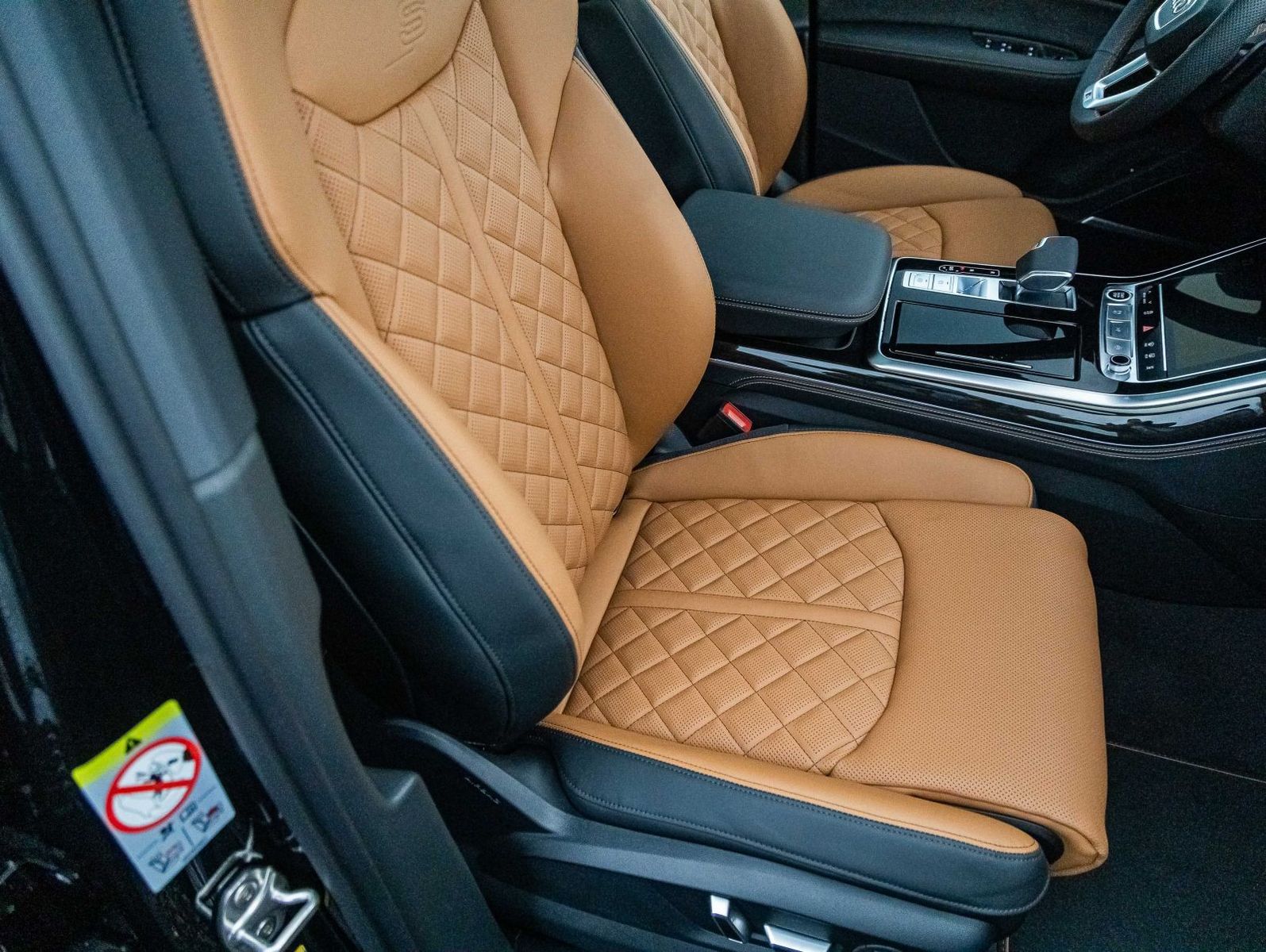 Audi Q7 SUV S line Sportpaket 50 TDI qu. Laser B&O Pa