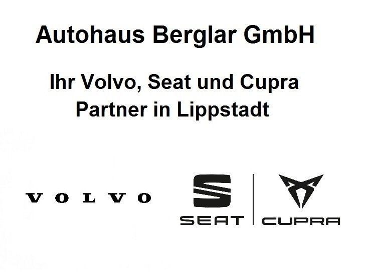 Volvo XC 60 B5 AWD Ultimate Dark - Samsaru's Car Outlet