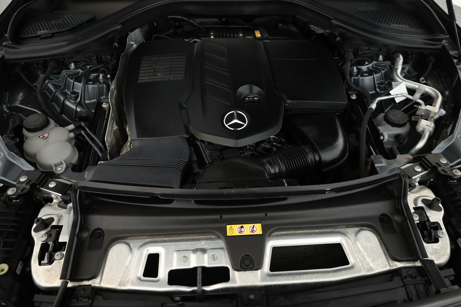 Mercedes-Benz GLC 300 d 4M AMG Advanced Night DIGITAL Pano AHK