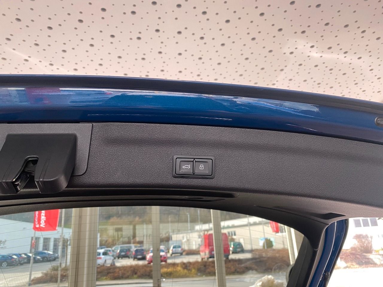 Audi A6 Avant Design S Line - Samsaru's Car Outlet