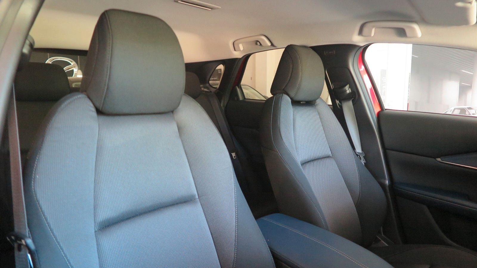 Mazda CX-30 e-SKYACTIV G 140ps 6AT FWD Homura