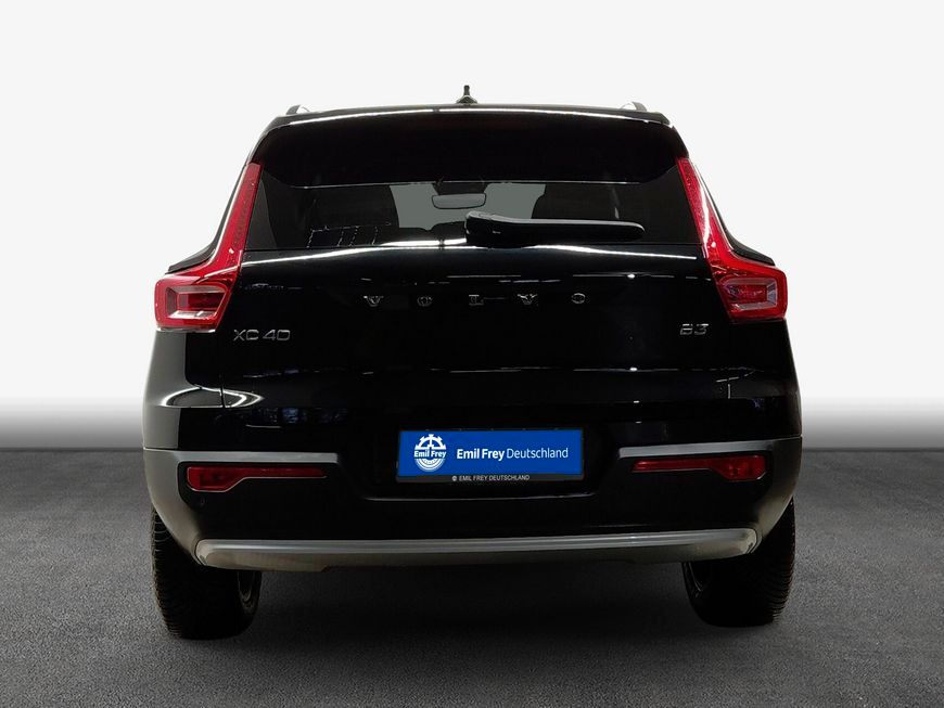 Volvo XC40 B3 B DKG Core
