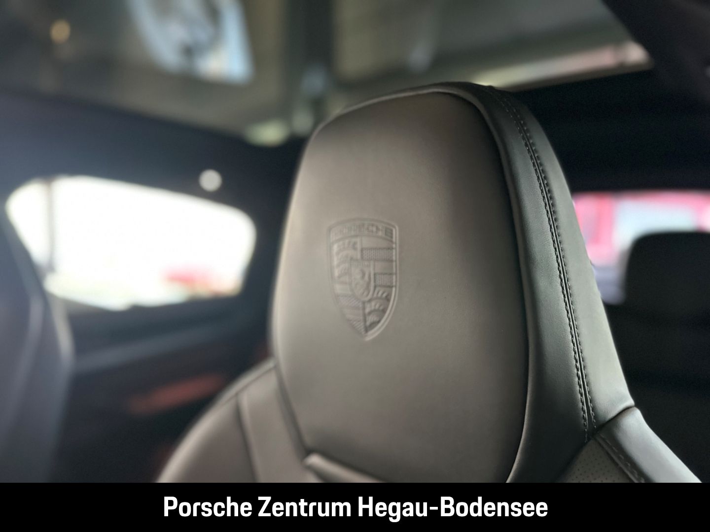 Porsche Cayenne S E-Hybrid Coupe/SportDesign/Panorama/Sp