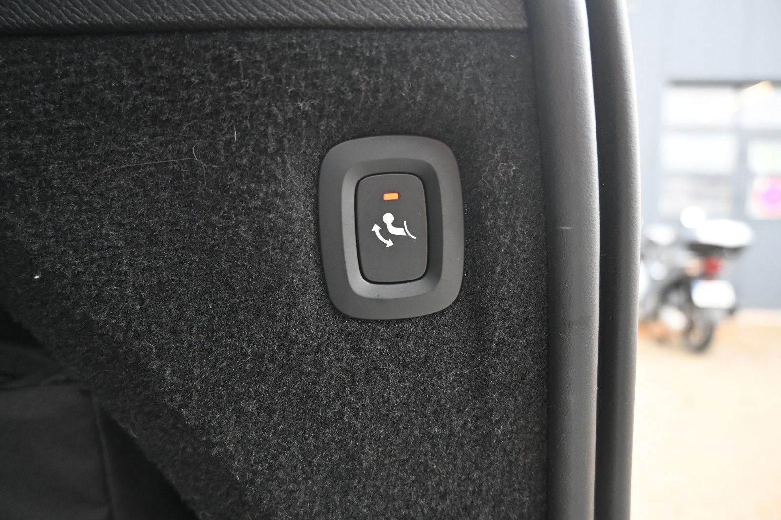 Volvo XC90 B5 D AWD Bright*STDHZG*360°*ACC*AHK