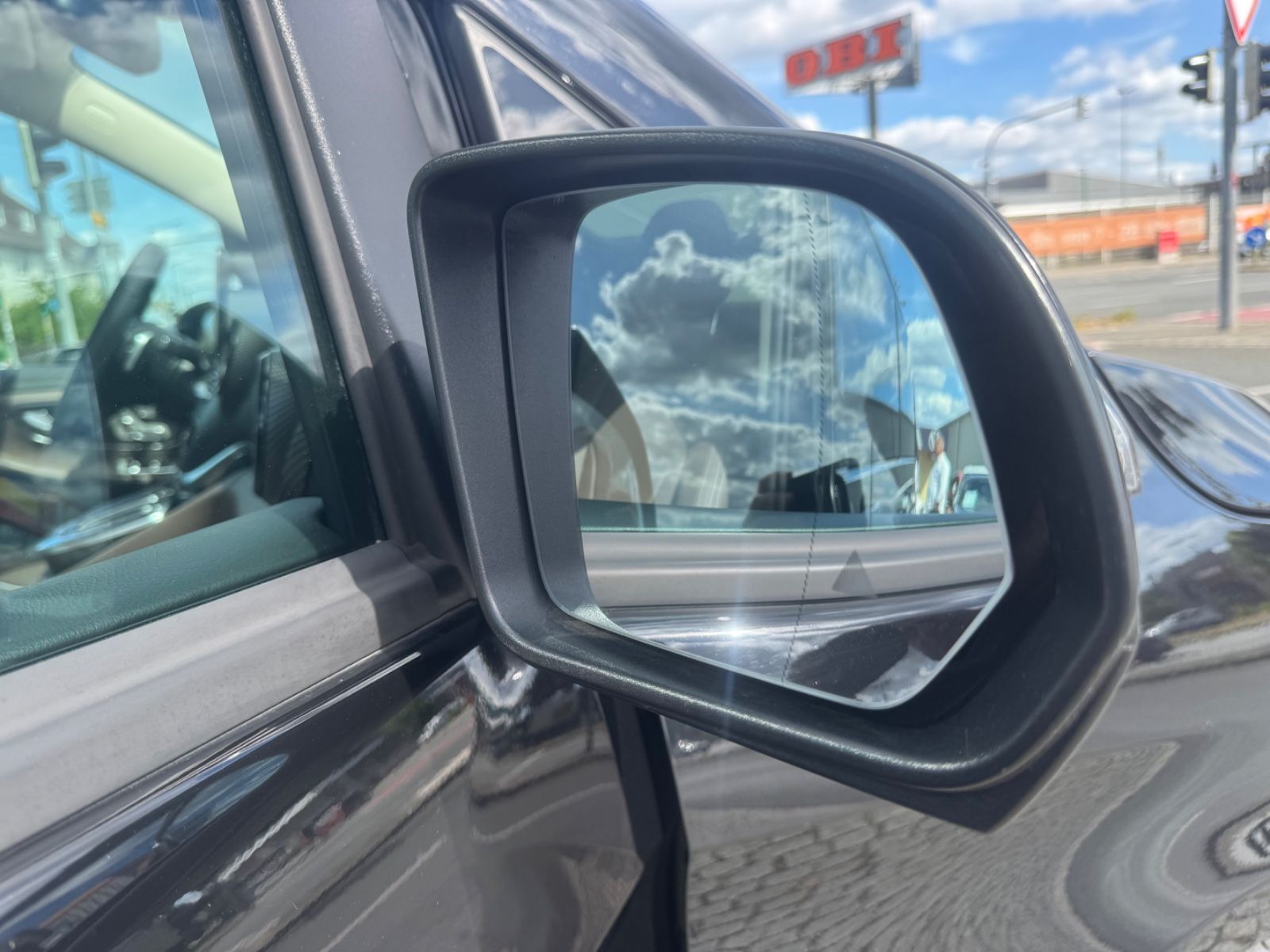 Mercedes-Benz V 250 d EXCLUSIVE EDITION - Samsaru's Car Outlet