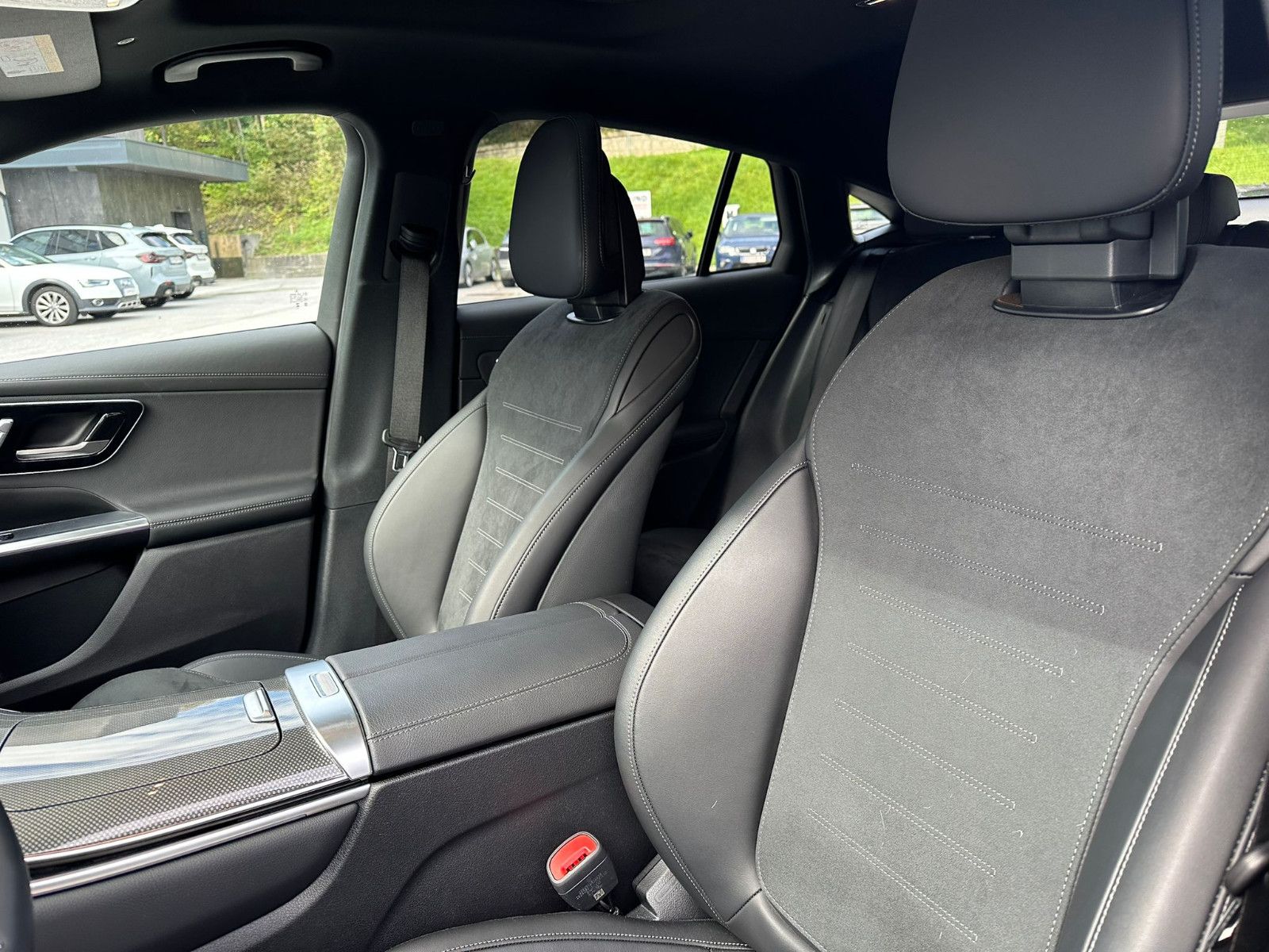 Mercedes-Benz GLC 220 d 4MATIC Coupé AMG LINE/Panorama/Night P