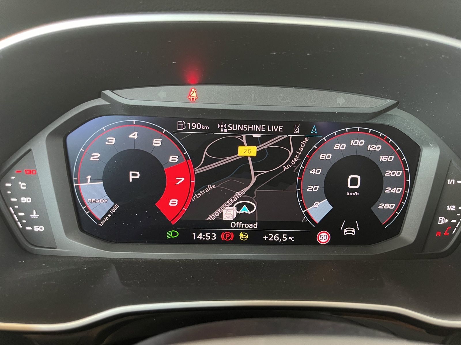 Audi Q3 S line 40 TFSI quattro S tronic - Samsaru's Car Outlet